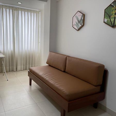 Edificio Las Palmas 3100 圣克鲁斯 外观 照片